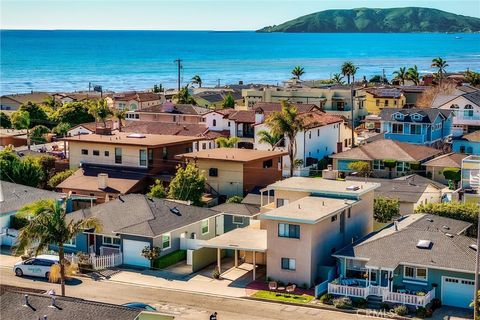Tiny photo for 328 Esparto Ave, Pismo Beach, CA 93449 (MLS # PI26050735)