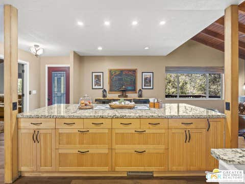 Photo of 53825 Marian View Drive, Idyllwild, CA 92549 (MLS # 26667741PS)