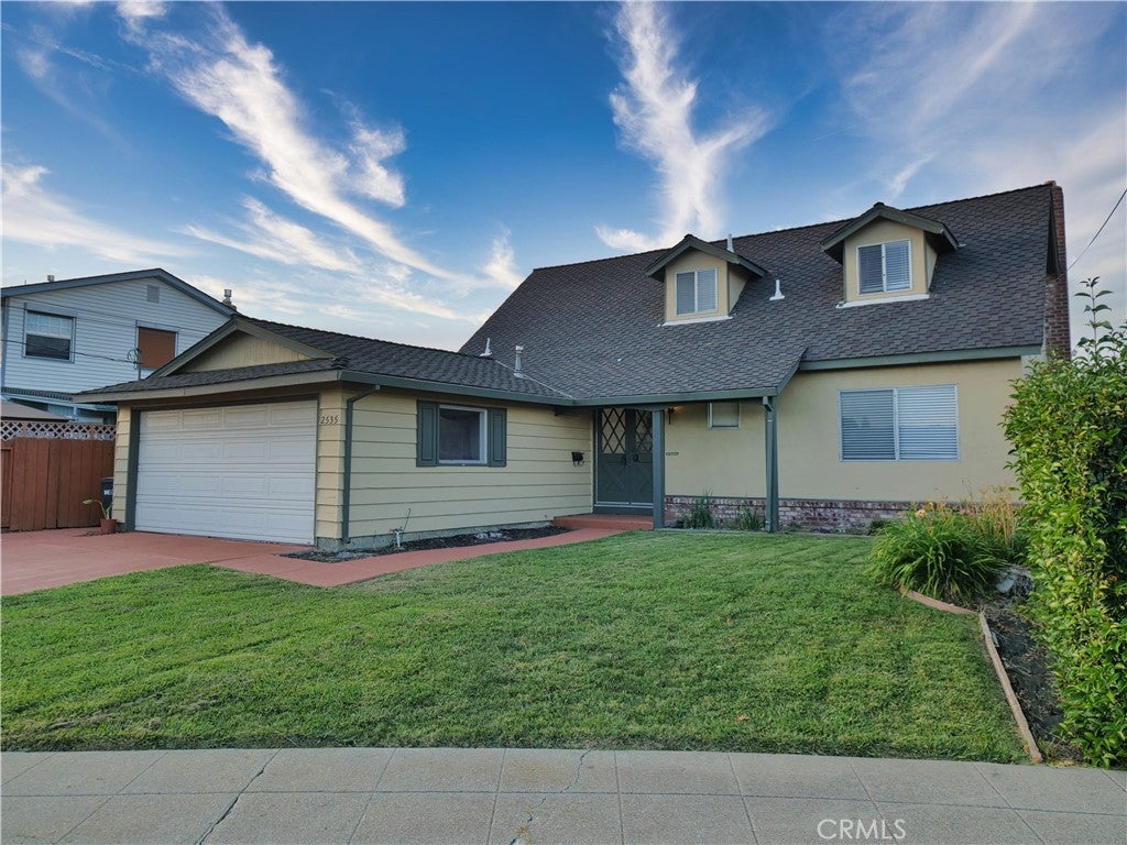 2535 Capitola Court