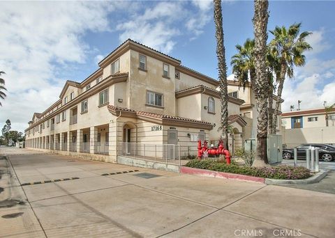 Photo of 17168 Newhope #222, Fountain Valley, CA 92708 (MLS # OC25234964)