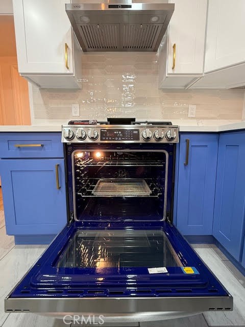 East Lakewood (ELK) - Residential