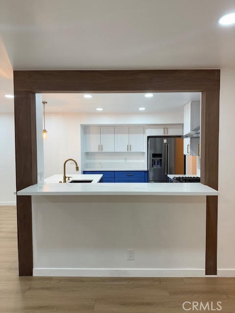 East Lakewood (ELK) - Residential