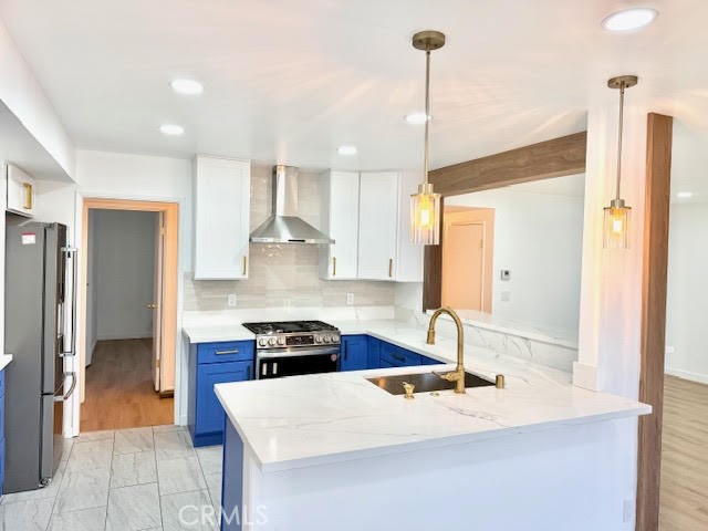 East Lakewood (ELK) - Residential