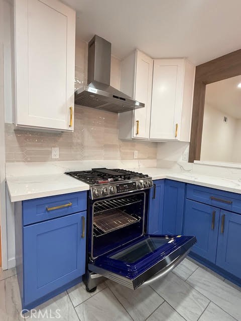 East Lakewood (ELK) - Residential