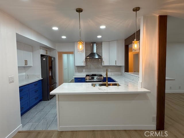 East Lakewood (ELK) - Residential