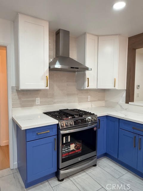 East Lakewood (ELK) - Residential