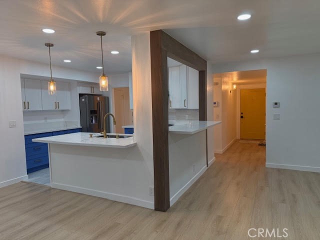 East Lakewood (ELK) - Residential