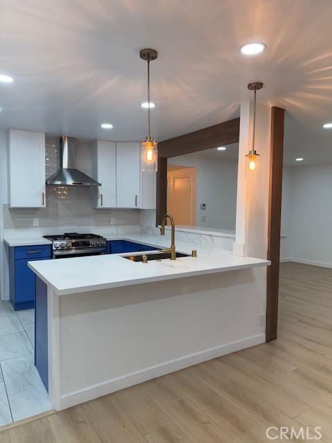 East Lakewood (ELK) - Residential