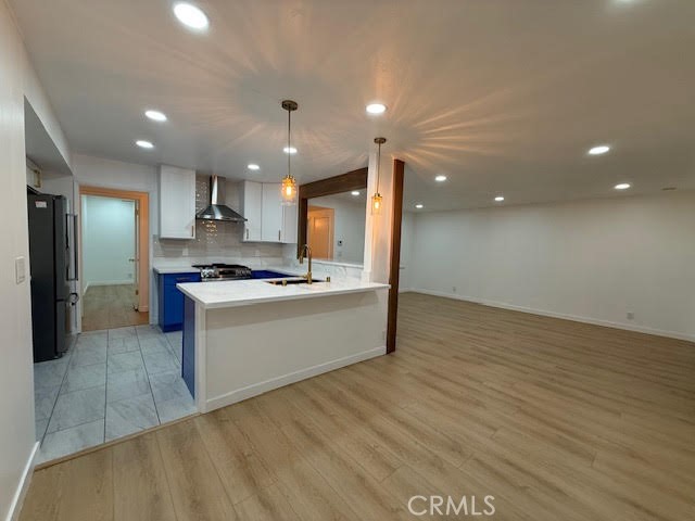 East Lakewood (ELK) - Residential