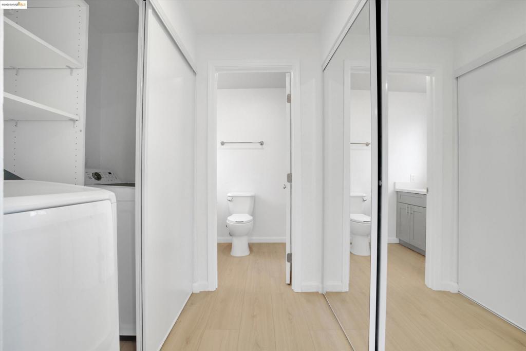 HAYWARD - Residential