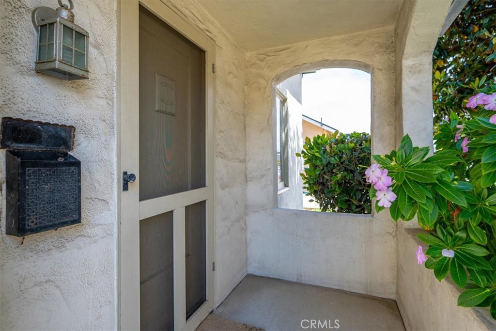 215 S Mason Street