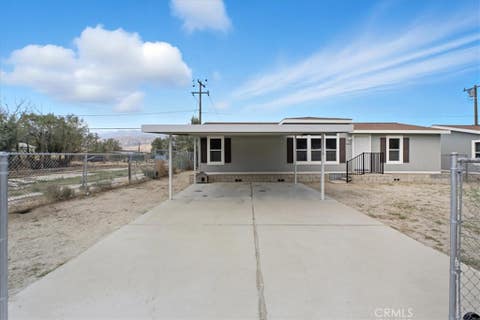 Property photo of 52216 Date Avenue, Cabazon, CA 92230