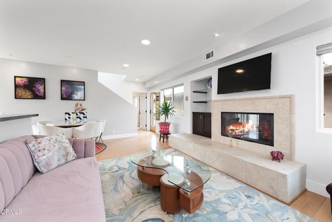 Tiny photo for 5442 Driftwood Street, Oxnard, CA 93035 (MLS # V1-34031)