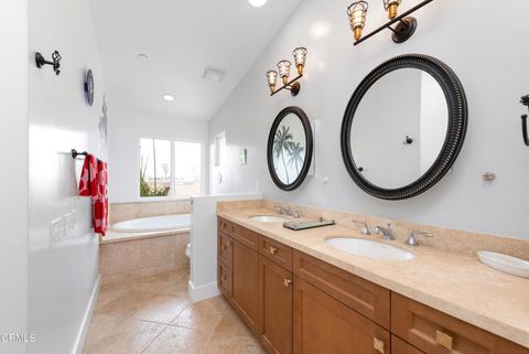 Tiny photo for 5442 Driftwood Street, Oxnard, CA 93035 (MLS # V1-34031)