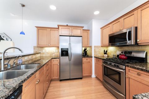 Tiny photo for 5442 Driftwood Street, Oxnard, CA 93035 (MLS # V1-34031)