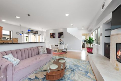 Tiny photo for 5442 Driftwood Street, Oxnard, CA 93035 (MLS # V1-34031)