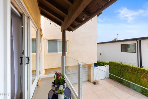 Tiny photo for 5442 Driftwood Street, Oxnard, CA 93035 (MLS # V1-34031)