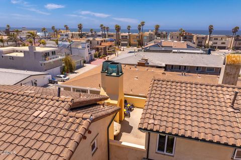 Tiny photo for 5442 Driftwood Street, Oxnard, CA 93035 (MLS # V1-34031)