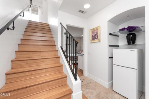 Tiny photo for 5442 Driftwood Street, Oxnard, CA 93035 (MLS # V1-34031)