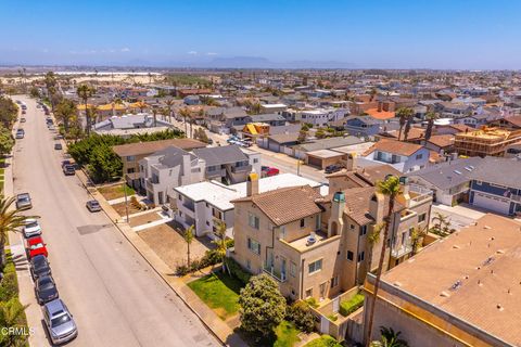 Tiny photo for 5442 Driftwood Street, Oxnard, CA 93035 (MLS # V1-34031)