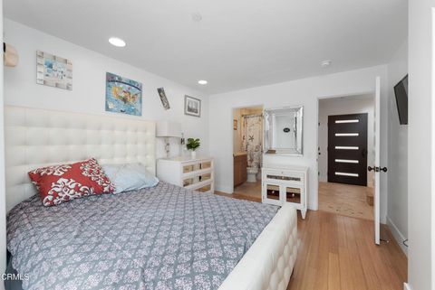 Tiny photo for 5442 Driftwood Street, Oxnard, CA 93035 (MLS # V1-34031)