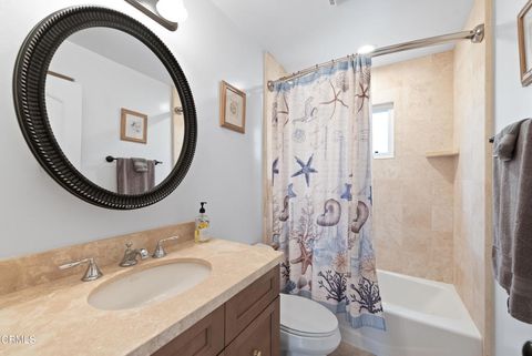 Tiny photo for 5442 Driftwood Street, Oxnard, CA 93035 (MLS # V1-34031)