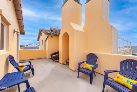 Tiny photo for 5442 Driftwood Street, Oxnard, CA 93035 (MLS # V1-34031)