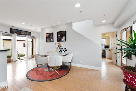 Tiny photo for 5442 Driftwood Street, Oxnard, CA 93035 (MLS # V1-34031)