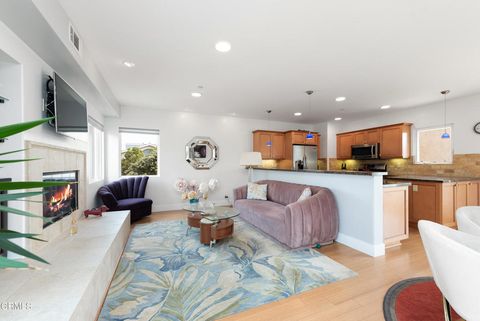 Tiny photo for 5442 Driftwood Street, Oxnard, CA 93035 (MLS # V1-34031)