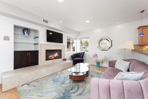 Tiny photo for 5442 Driftwood Street, Oxnard, CA 93035 (MLS # V1-34031)