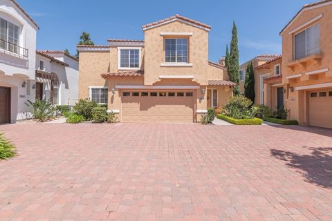 Photo of 29 Vista Del Canon, Aliso Viejo, CA 92656 (MLS # SW26089106)