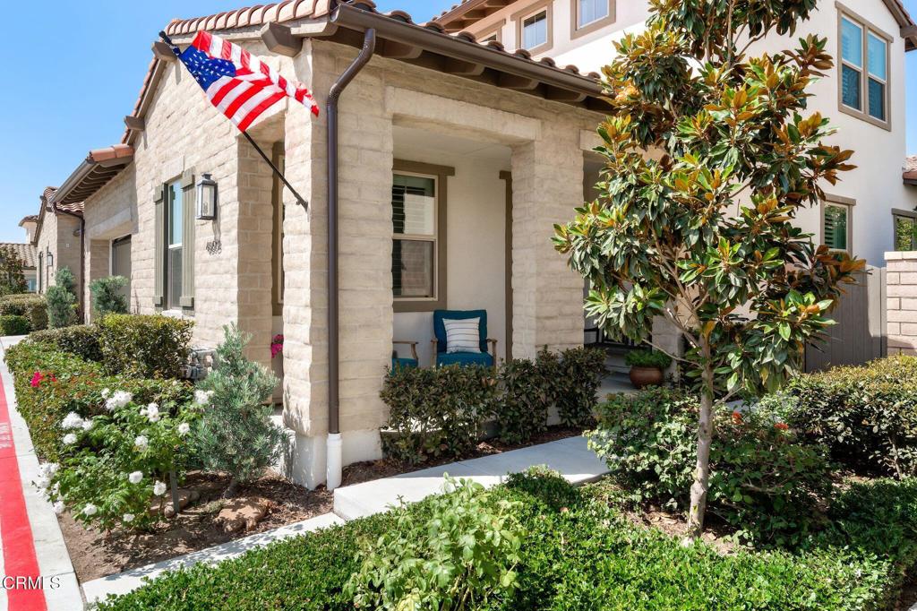 4995 Inglenook Drive