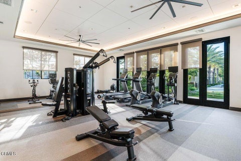 Tiny photo for 4995 Inglenook Drive, Camarillo, CA 93012 (MLS # V1-37918)