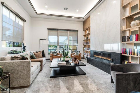 Tiny photo for 4995 Inglenook Drive, Camarillo, CA 93012 (MLS # V1-37918)