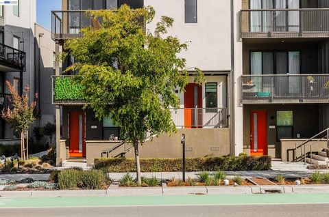 Photo of 3899 Innovation Way #1006, Fremont, CA 94538 (MLS # 41128371)