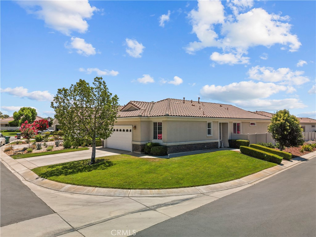 Solera (SLRA) - Residential