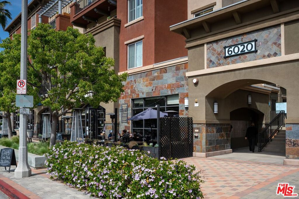 6020 Seabluff Drive 127