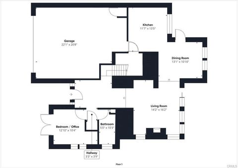 Tiny photo for 846 Tempus Cir, Arroyo Grande, CA 93420 (MLS # PI26072196)
