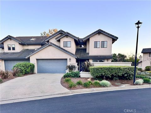 Photo of 846 Tempus Cir, Arroyo Grande, CA 93420 (MLS # PI26072196)