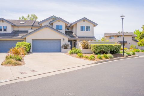 Photo of 846 Tempus Cir, Arroyo Grande, CA 93420 (MLS # PI26072196)