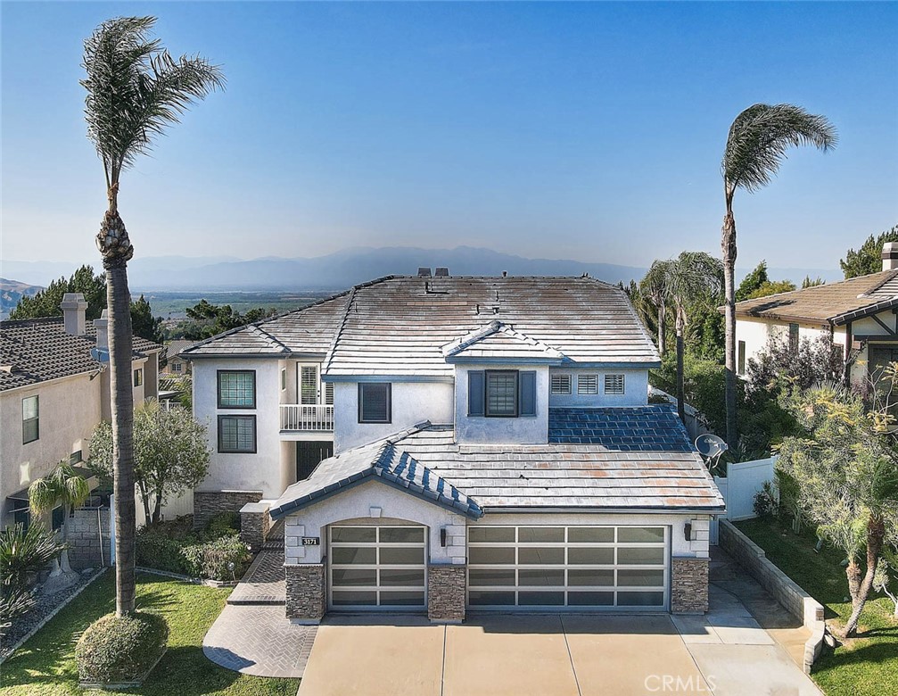 3171 Diamond View