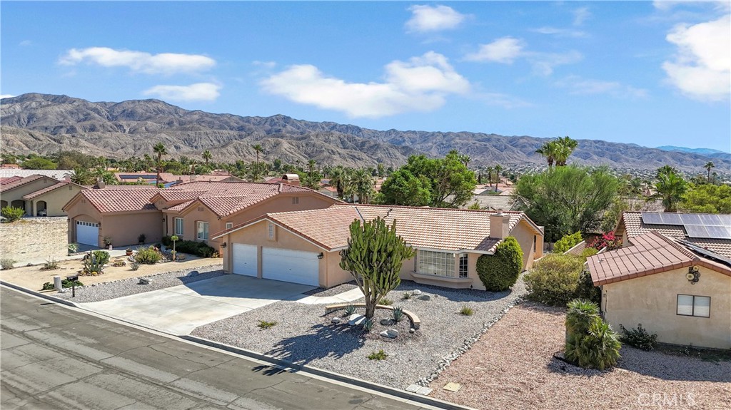 9740 Capiland Road