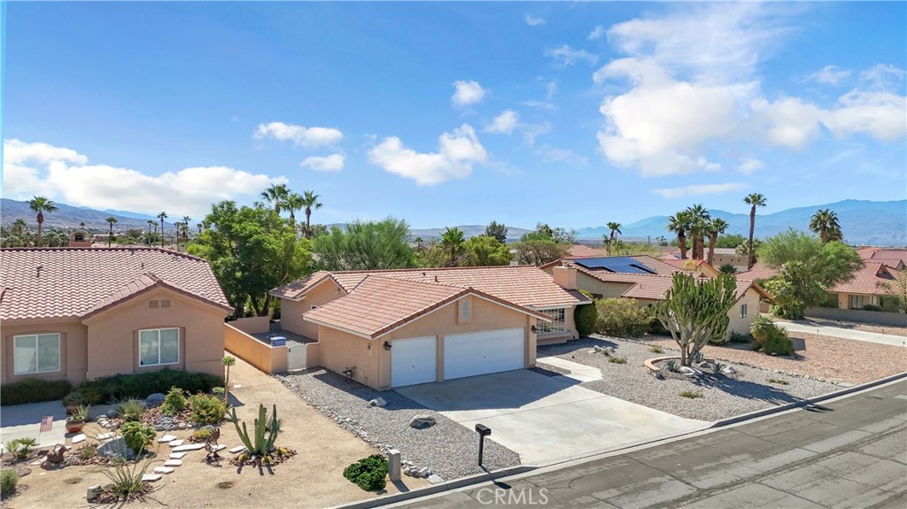 9740 Capiland Road