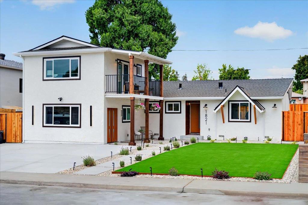 1821 Burley Drive