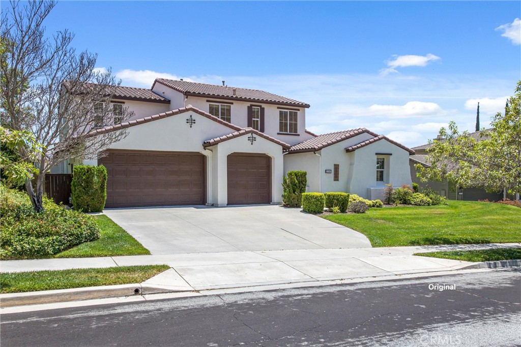 33369 Gold Mountain Road