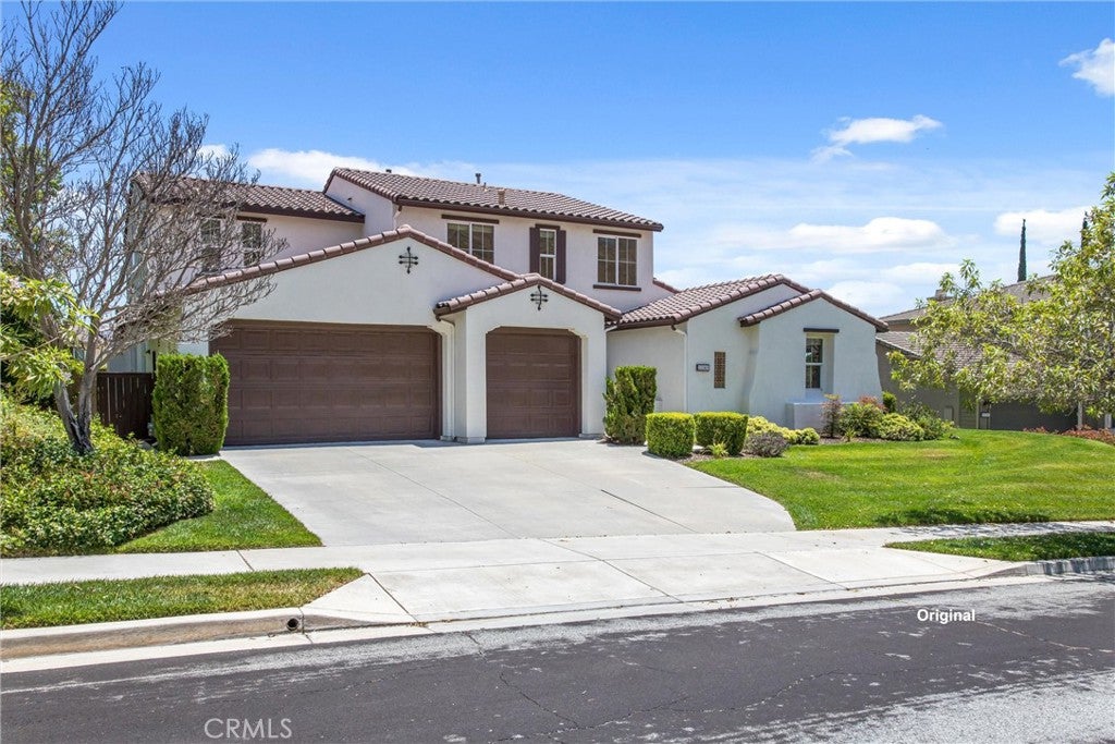 33369 Gold Mountain Road