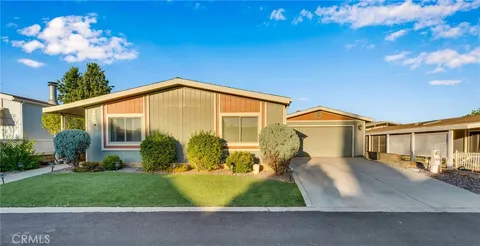 10961 Desert Lawn Drive Unit 166, Calimesa, CA 92320 - MLS#: CV25169731