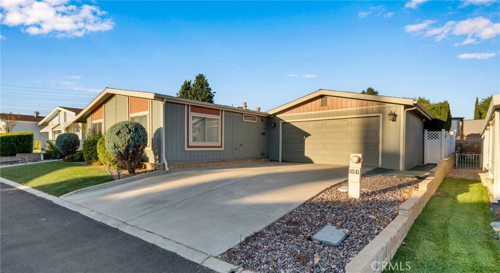 10961 Desert Lawn Drive 166