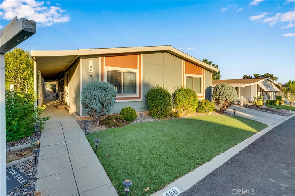 10961 Desert Lawn Drive 166