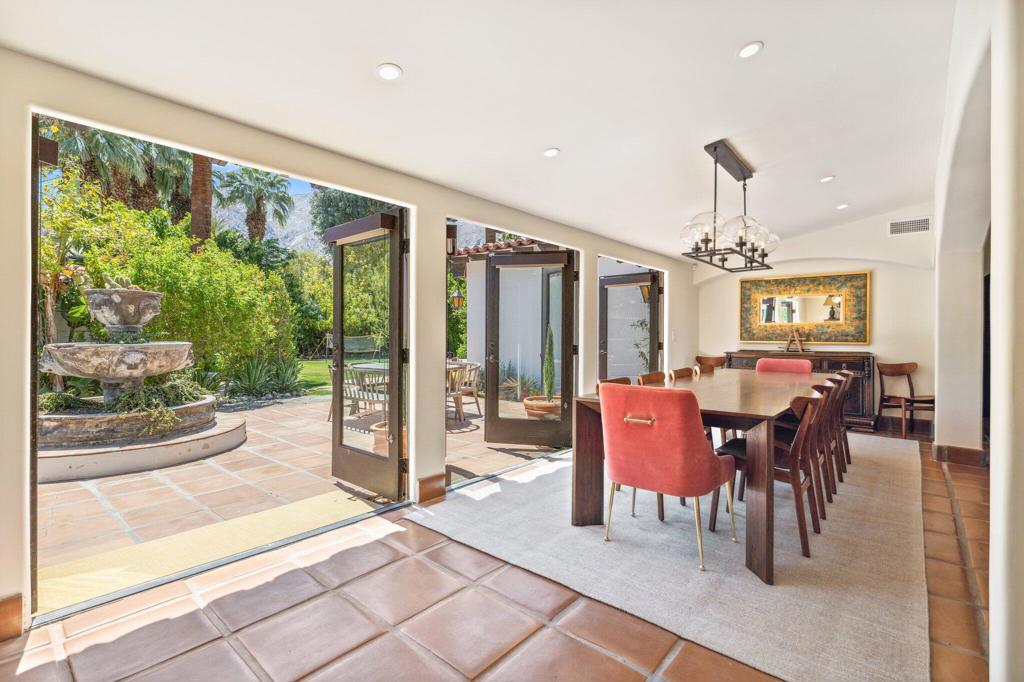 Old Las Palmas - Residential Lease